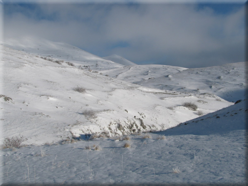 foto Monte Bolza